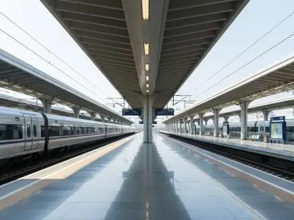 Fracasa la Negociación y se Confirma la Huelga de Trenes