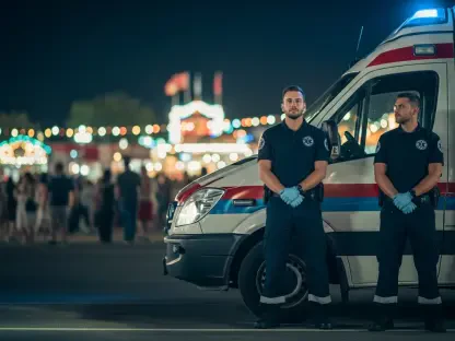Jujuy Despliega un Operativo de Salud para el Carnaval