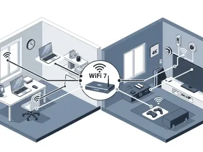 Router Smart WiFi 7 de Movistar – Review