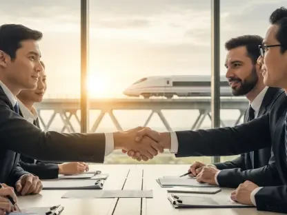 ¿Un Día de Caos para un Ferrocarril Más Seguro?