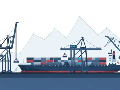 ¿Por Qué Hapag-Lloyd Gana Menos con Más Carga?