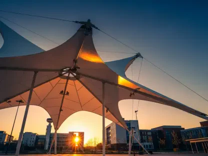 Proyecto Arquitectónico de la UANL Triunfa a Nivel Mundial