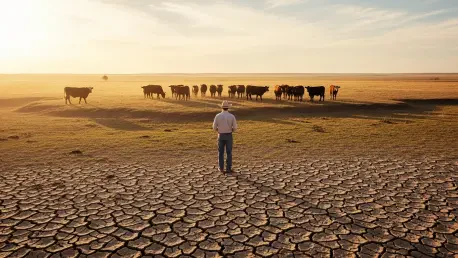 El Ganado Alcanza un Precio Histórico por la Escasez
