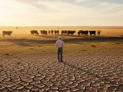 El Ganado Alcanza un Precio Histórico por la Escasez