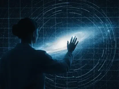 La Física que Explora si el Universo Es un Holograma