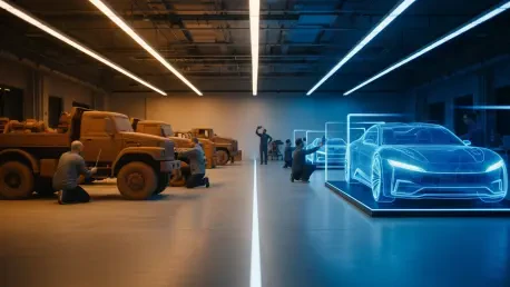 Trump Revoca Norma Climática Clave de la Era Obama