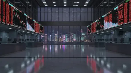 La Inquietud Tecnológica Golpea a las Bolsas Asiáticas