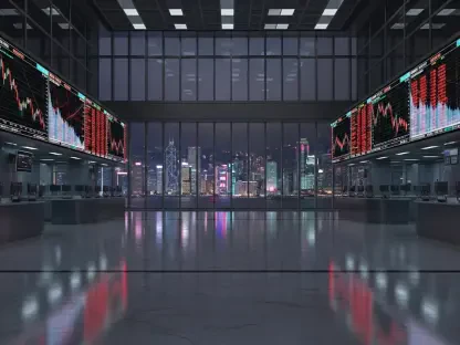 La Inquietud Tecnológica Golpea a las Bolsas Asiáticas