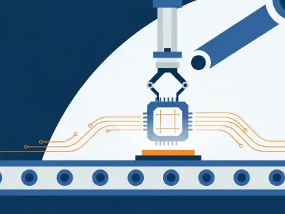 Applied Materials Eleva su Pronóstico Gracias a la IA