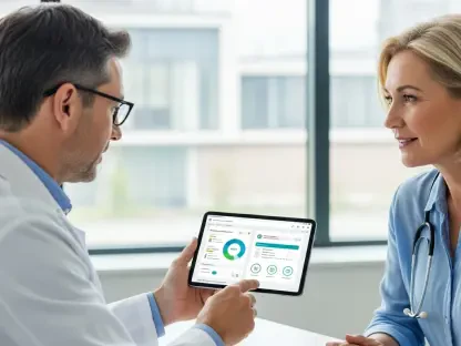 Salud Digital: Entre la Innovación y los Grandes Desafíos