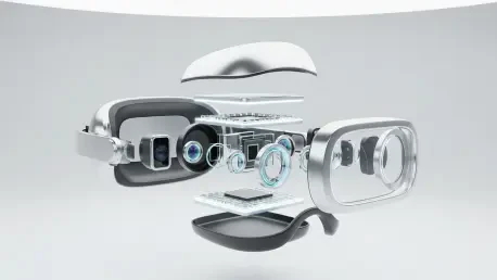 Análisis de Apple Vision Pro