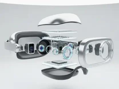 Análisis de Apple Vision Pro