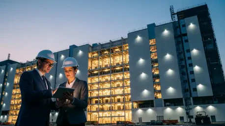 Marsh Triplica la Cobertura para Centros de Datos