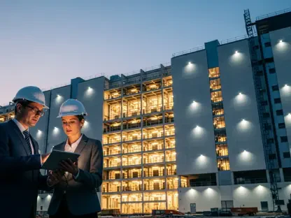 Marsh Triplica la Cobertura para Centros de Datos