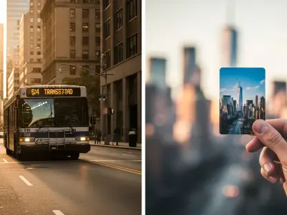 La Polémica Tarjeta de Transporte Que Rifa Viajes a Nueva York