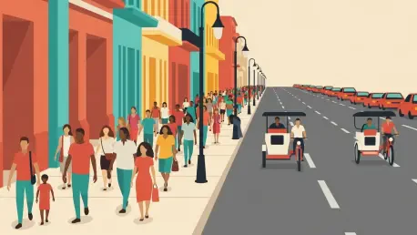 La Crisis de Combustible Paraliza el Transporte en Cuba