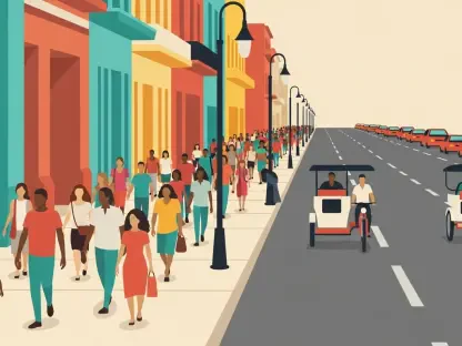 La Crisis de Combustible Paraliza el Transporte en Cuba