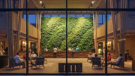 ¿Cómo Transformar la Hotelería a un Modelo Circular?