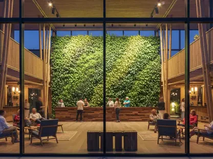 ¿Cómo Transformar la Hotelería a un Modelo Circular?