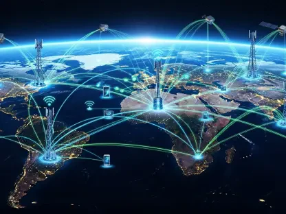 Telefónica Compra Netomnia a Través de su Filial Nexfibre