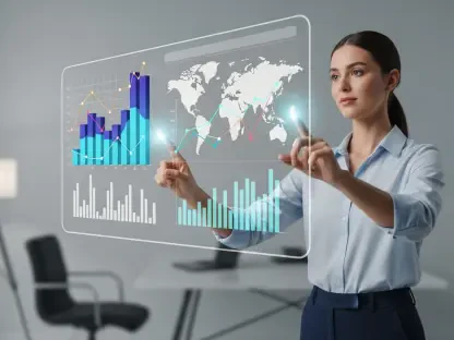La IA Democratiza el Análisis de Datos Empresarial