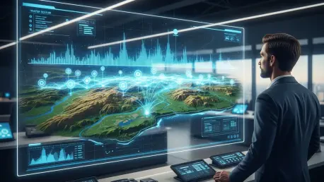 Análisis de Tendencias: La Tokenización de la Gestión Hídrica