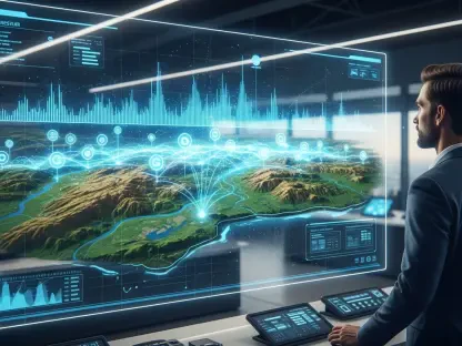 Análisis de Tendencias: La Tokenización de la Gestión Hídrica