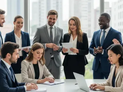 La Desalineación Entre Marketing y Ventas Frena a las Empresas