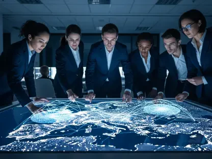 Europa Busca Crear Gigantes en Telecomunicaciones