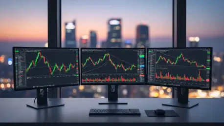 Mercado Cripto: Cotizaciones y Riesgo de Criptoinvierno