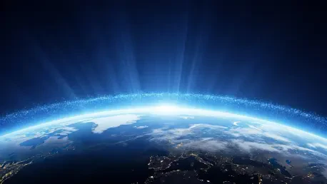 ¿Por Qué el Cielo es Azul y Cómo ha Cambiado su Color?