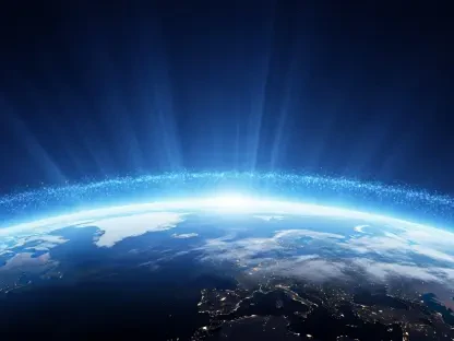 ¿Por Qué el Cielo es Azul y Cómo ha Cambiado su Color?