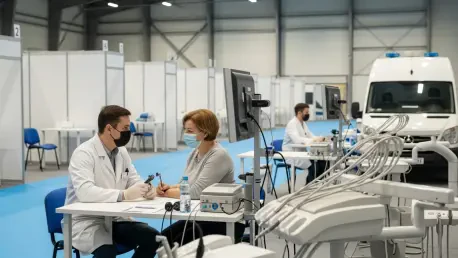 ¿Qué Servicios Ofrece el Programa Salud en tu Barrio?