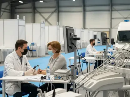 ¿Qué Servicios Ofrece el Programa Salud en tu Barrio?