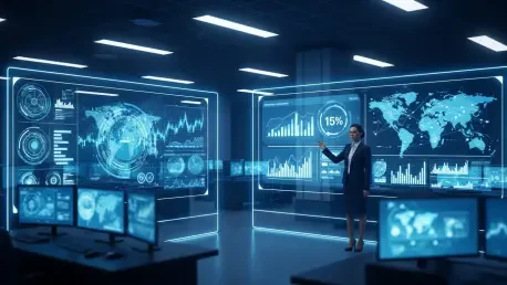 Santander Elevará su Beneficio un 15% con su Plan 2025-2028