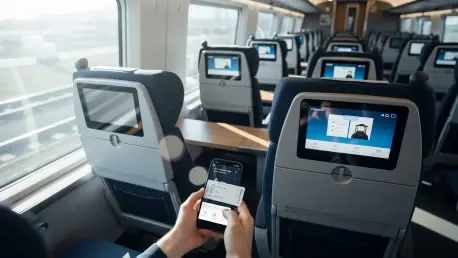 ¿Son los Agregadores Digitales el Futuro del Tren en España?