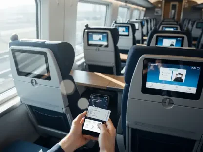 ¿Son los Agregadores Digitales el Futuro del Tren en España?