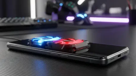 Redmagic 11 Air vs. Smartphones de Alta Gama: Un Análisis Comparativo