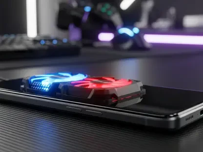 Redmagic 11 Air vs. Smartphones de Alta Gama: Un Análisis Comparativo