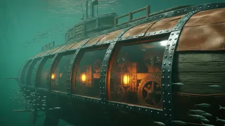 ¿Quiénes Fueron los Verdaderos Padres del Submarino?