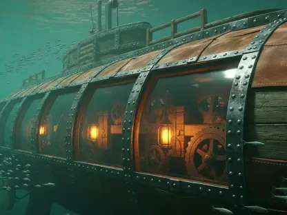 ¿Quiénes Fueron los Verdaderos Padres del Submarino?