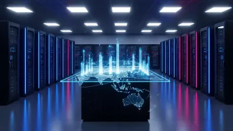 La IA Impulsa las Bolsas de Asia a Máximos Históricos