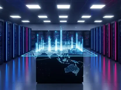 La IA Impulsa las Bolsas de Asia a Máximos Históricos