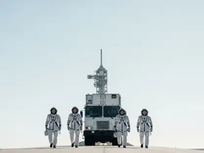 ¿Está la Humanidad Lista para Volver a Orbitar la Luna?