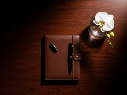 Trend Analysis: Asistentes Personales en Mercado del Lujo