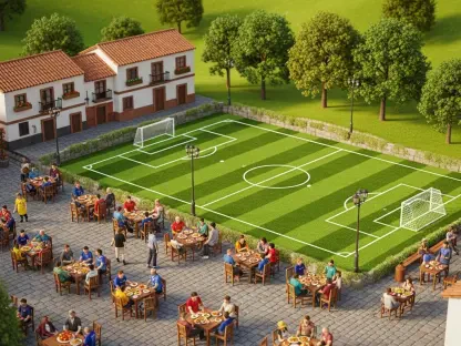 ¿Puede el Fútbol Impulsar el Turismo Rural en España?