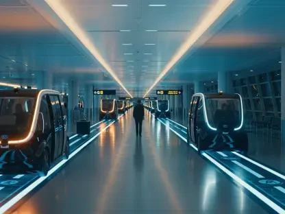 ¿Es la Autonomía la Solución al Estrés en los Aeropuertos?