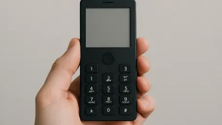 Balance Phone: El Móvil Español Que Combate la Adicción Digital