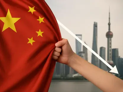 China Reduce sus Metas de Crecimiento y Ajusta su Economía