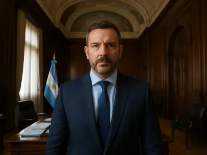 Mahiques Reestructura el Ministerio de Justicia de Argentina